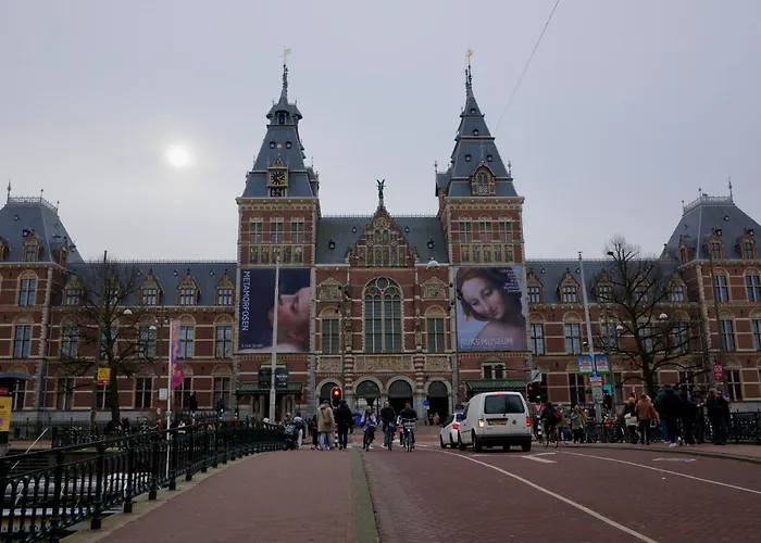 Hotel Sphinx Amsterdam