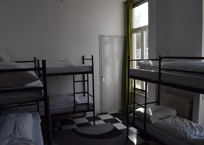 Sleep-Inn Amsterdam